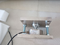 Capteur de force et de poids à compression et tension de 100, 200, 300 et 500 tonnes pour kits de montage de modules de pesage de réservoirs