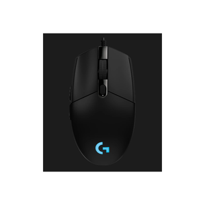 Nouveau G102 <span class=keywords><strong>G203</strong></span> LIGHTSYNC <span class=keywords><strong>RGB</strong></span> filaire 8K DPI avec souris à capteur optique souris de jeu filaire - Product Image 1