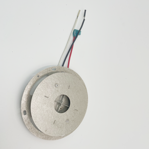 מחממי מיקה לאפיית פולי קפה בהתאמה אישית, מחמם מיקה שטוח, פלטת חימום מיקה חסכונית באנרגיה - Product Image 1