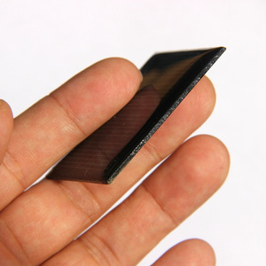 Panneau solaire Masuyoshi Mitsu 50x38mm 2V 115mA en silicium polycristallin pour usage extérieur - Product Image 4