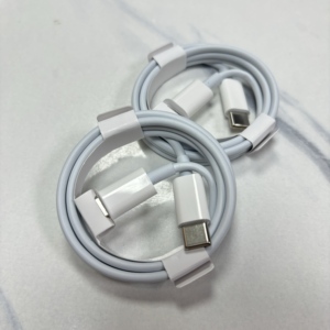 Câble de charge rapide USB C vers TYPE C tressé PD 60W pour iPhone <span class=keywords><strong>15</strong></span> 16 Câble de données Type-C 1 <span class=keywords><strong>M</strong></span> 2M - Product Image 3