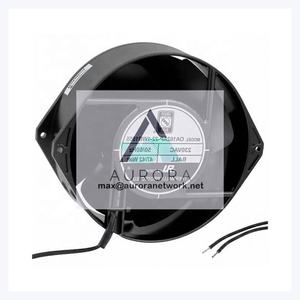 Ventiladores de refrigeración de alta calidad, OEM con buen precio - Product Image 1