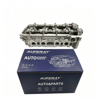 Tête de Cylindre Premium Toyota 2TR-FE 2.7L DOHC pour Tacoma Hilux Hiace Land Cruiser Prado Innova OE 11101-75241 Neuve