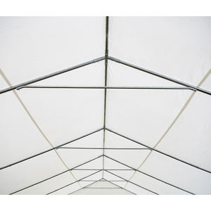 6x12m grande Marque pour Mariage civil costumes 100 personnes étanche événement Pergola pavillon pour les fêtes en plein air - Product Image 5