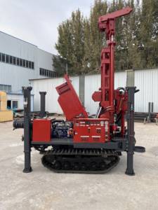 mijnbouw hydraulische rots boren trolley opgraving mijne tunnel opgraving ondergrondse mijnbouw geïmporteerde boorinstallatie - Product Image 4