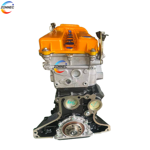 Motore Ricostruito 2.0L BJ486EQV4 per Foton Aumark VQ2 VQ5 Star <span class=keywords><strong>Q2</strong></span> Q3 KangRui KQ1 - Product Image 5