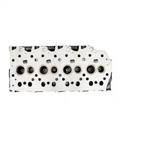 For Mitsubishi Forklift S4S-DT S4S DT S4SDT Diesel Engine Cylinder Head 3.3L 32A01-01010 32A01-00010 32A01-21020 MD344160