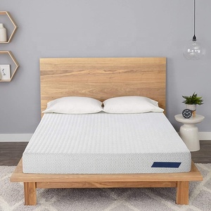 Nhà Máy Cung Cấp Trực Tiếp Customized Khách Sạn Luxury King Nệm Queen Kích Thước Giá Rẻ Foam Nệm - Product Image 2