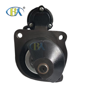 Démarreur 12V 10T RE509856 RE523501 RE509025 RE59010 RE503093 11.131.382 pour <span class=keywords><strong>pulvérisateur</strong></span> <span class=keywords><strong>John</strong></span> <span class=keywords><strong>Deere</strong></span> 6700 - Product Image 1
