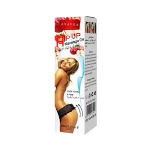 ASAVEA Hip up Oil aspecto joven y firme