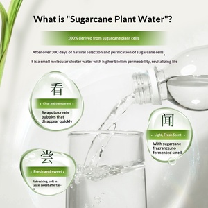 Agua <span class=keywords><strong>de</strong></span> <span class=keywords><strong>Caña</strong></span> <span class=keywords><strong>de</strong></span> Azúcar 350ml X 12 Botellas, Agua <span class=keywords><strong>de</strong></span> Bajo Peso Molecular <span class=keywords><strong>de</strong></span> Origen Vegetal, Venta Directa al <span class=keywords><strong>por</strong></span> Mayor del Fabricante - Product Image 2