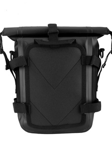 Sac étanche pour sports de plein air, sac de protection pour moto, sac à dos réfléchissant pour la conduite nocturne, sac de moto - Product Image 4