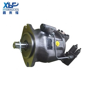 XLF A10VSO Variable Plunger Pump A10VSO45FHD/ED/DRS/DRG/DR 31R-PPA12N00 <b>Walking</b> Hydraulic and <b>Machinery</b> Used in Industry - Product Image 5