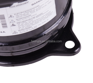 Máy nén lạnh chất lượng tốt JT212D-Y1L công nghiệp R22/380V với bảo hành 1 năm - Product Image 5