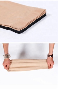 Football Sport Premium Calf Compression <strong>Socks</strong> 1 Pair 20-30mmHg Running Circulation Recovery <strong>Shin</strong> <strong>Splints</strong> Varicose Knitted - Product Image 3