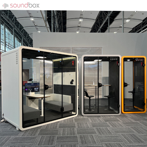 <span class=keywords><strong>Cabine</strong></span> de bureau Porta, studio de <span class=keywords><strong>musique</strong></span>, <span class=keywords><strong>cabine</strong></span> <span class=keywords><strong>insonorisée</strong></span> à vendre, cabines de réunion privées - Product Image 2