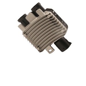 Land Rover <b>Fan</b> <b>Control</b> Module LR002660 31293777 Steel Replacement Part for Repair - Product Image 5