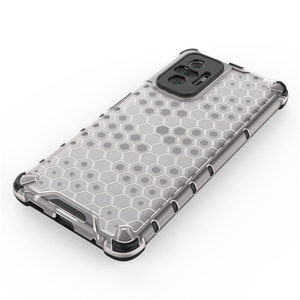 <span class=keywords><strong>Custodia</strong></span> rigida per telefono cellulare All-inclusive Air Bag antiurto TPU + PC <span class=keywords><strong>custodia</strong></span> per <span class=keywords><strong>Xiaomi</strong></span> Redmi NOTE 9 <span class=keywords><strong>9T</strong></span> 9S <span class=keywords><strong>MI</strong></span> 11 10T 12 A1 K50 Pro Max - Product Image 2