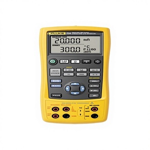 Calibrador de Procesos Multifuncional 725 / 726 |   Probador de Señales Portátil con Garantía de 3 Años - Product Image 1