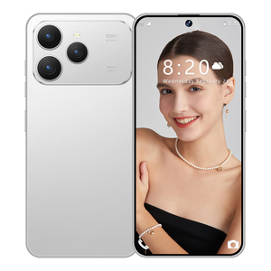 Spark40Pro 5G con doble tarjeta SIM y doble modo de espera, bajo consumo de energía, ultra larga duración en espera, ideal para viajes de negocios y trabajo de oficina. - Product Image 1