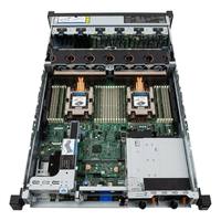 Serveur en rack 2U ThinkSystem SR665 V3 avec processeur AMD en stock