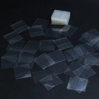 Murah segel susut panas kustom, pita susut panas, pembungkus Label lengan susut panas Dekorasi untuk stoples kaca makanan PVC Luyu