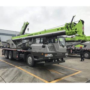Oriemac — lot de <span class=keywords><strong>2022</strong></span> camion de Simulation, jouets pour enfants, fabrication artisanale, grue, offre spéciale - Product Image 5
