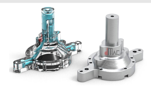 Fábrica Yida Fabrica <span class=keywords><strong>Moldes</strong></span> de Acero Inoxidable Económicos, Molde <span class=keywords><strong>para</strong></span> el Hogar, Prototipado Rápido, Servicios de Impresión 3D, Tamaños Personalizados - Product Image 2