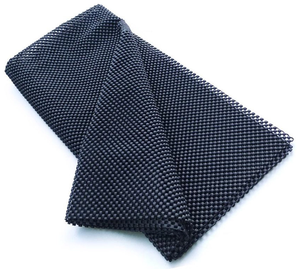 <strong>Anti</strong> <strong>slip</strong> <strong>Underlay</strong> Hardwood Floor Non Adhesive Thin <strong>Rug</strong> Pad Pvc Grip Liner Kitchen Drawer Cabinet Ambry - Product Image 1