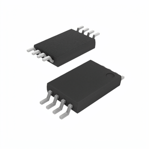 Authorized Distributor AT93C56B-XHM-T 8 TSSOP Memory Buy Online Electronic Components - Product Image 1