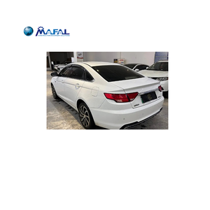 Offre Spéciale Geely Emgrand <span class=keywords><strong>GL</strong></span> New Energy 2019 1.5T DCT Intelligent Leading Model Voiture électrique - Product Image 4