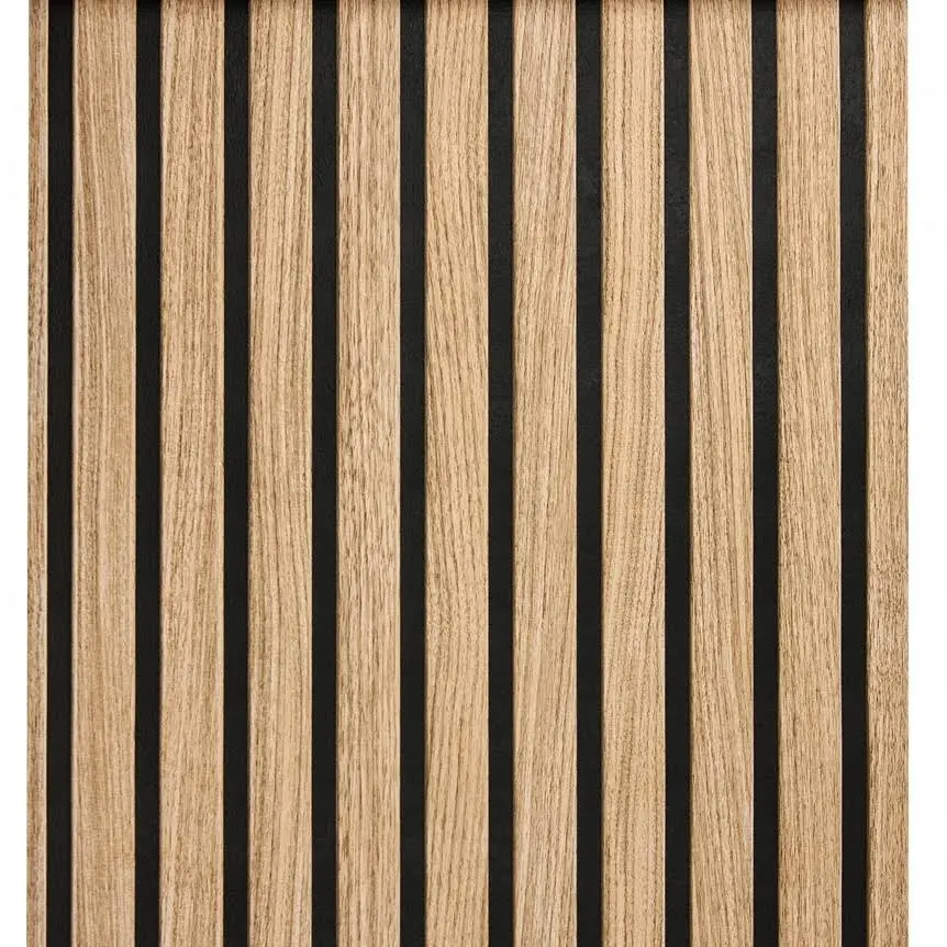 wood stripe wallpaper
