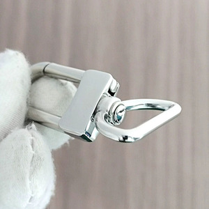 Túi Xách Phụ Kiện phần cứng Túi dây đeo chó khóa Clasp kim loại Snap móc thép không gỉ xoay tôm hùm móc cho túi - Product Image 4