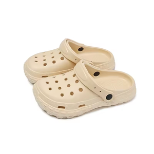 Sandales plates personnalisées avec logo, sabots en EVA, sandales et pantoufles pour hommes et femmes - Product Image 2