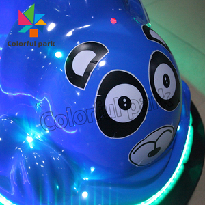 Công Viên Giải Trí Trẻ Em Đầy Màu Sắc Rides, Coin Game Machine Arcade, Trò Chơi Thông Minh, Xe + Dvd + Player - Product Image 2