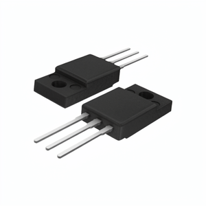 ชิปอิเล็กทรอนิกส์ ทรานซิสเตอร์ TO-220-3 แพ็คเต็ม MJF2955G มีสินค้าในสต็อก - Product Image 1
