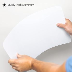 Panneau en métal de <span class=keywords><strong>football</strong></span> vintage 8x12 "Panneau en aluminium personnalisé Affiche de <span class=keywords><strong>football</strong></span> en métal Maison Salon Bar Club Panneau mural en étain Décor - Product Image 3