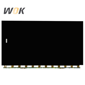 Nueva Pantalla LCD para TV de Gran Tamaño LSF650FF11-P01, Pantalla LCD de 65 Pulgadas para TV LCD - Product Image 5
