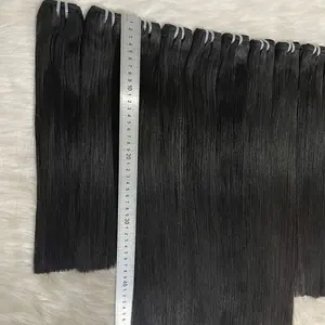 100% Raw Virgin Malaysian Indian Bundle Weave Human Hair 10A Grade Good Thickness Hair Peruvian Virgin Human Hair Weave Bundle