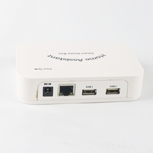 智能家庭网关服务器中央集线器无线网络控制器自动化设备多协议连接 - Product Image 4