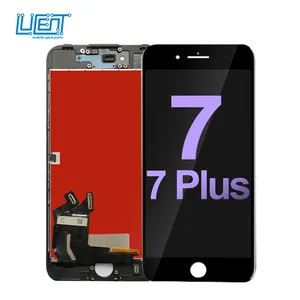 Écran lcd pour iphone 7 lcd original pour iphone 7 plus écrans lcd original pour iphone 7 plus écran d'affichage