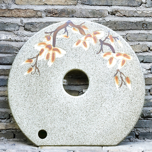 <span class=keywords><strong>Canton</strong></span> Fair Flor <span class=keywords><strong>China</strong></span> Baño <span class=keywords><strong>Porcelana</strong></span> Suelo <span class=keywords><strong>de</strong></span> pie Lavabo Cerámica Pintado a mano Pedestal Lavabo Fregadero - Product Image 4