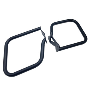 Caliente de la motocicleta piezas de motor guardia Barra de choque de protección de parachoques para <span class=keywords><strong>BMW</strong></span> <span class=keywords><strong>K1600</strong></span> <span class=keywords><strong>GT</strong></span> K1600GTL 2011-2019 - Product Image 5