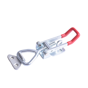 Có thể điều chỉnh rộng Toggle Latch thép không gỉ xe tải Trailer hộp công cụ phụ kiện trực tiếp cung cấp nhà máy Door & Window phụ kiện - Product Image 2