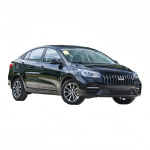 优质二手热卖5真皮座椅奇瑞艾瑞泽5车左转向二手车 - Product Image 6