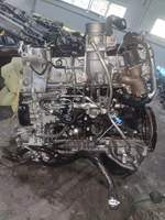 Inverse Engineering Double cylindre 3.9l Diesel assemblage 4bt3.9 4d56 4d56t moteur Long bloc pour Mitsubishi L200 Triton Pajero