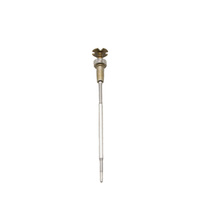New Diesel Engine Auto Parts Truck Parts Common Rail Injector Valve Assembly F00V CO1 521 F00VC01521 FOOVC01521