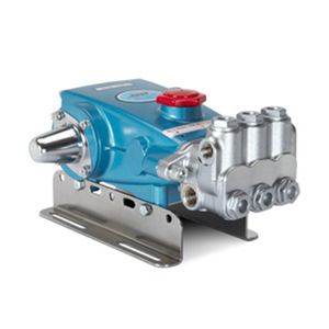 ชุดซ่อมปั๊มลมแรงดันสูง Cat Brand 3535 รุ่น Plunger Pump ตัวปั๊มทองแดง 136 L M 83 บาร์ - Product Image 1