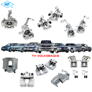 ใช้สําหรับ <span class=keywords><strong>Volkswagen</strong></span> VW โปโลกอล์ฟ Amarok Tiguan Passat <span class=keywords><strong>Jetta</strong></span> คาลิปเปอร์เบรคเพลาหน้าด้านหลังขวาเบรคคาลิปเปอร์ - Product Image 3