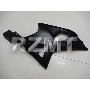 Kit de Carenado Personalizado para Motocicleta SUZUKI GSXR1000 2001-2002 GSX-R1000 GSXR 1000, Inyección ABS, S1001-116a - Product Image 5